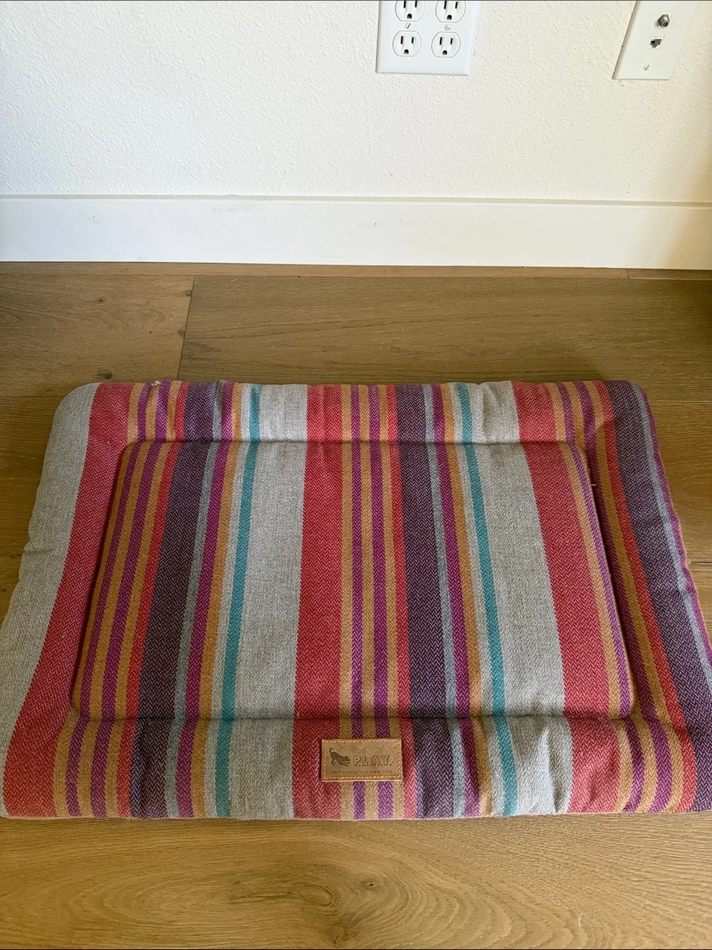 P.L.A.Y. Dog mat